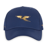 Mizuno 125th Anniversary Cap S.S. Lazio Navy